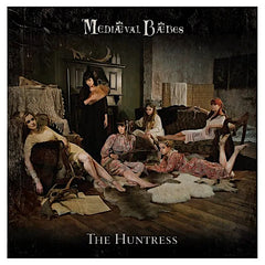 Mediæval Bæbes | The Huntress | Album