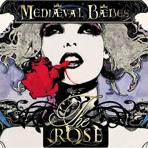 Mediæval Bæbes | The Rose | Album