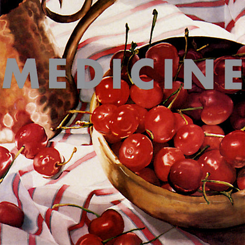 Medicine | The Buried Life | Album