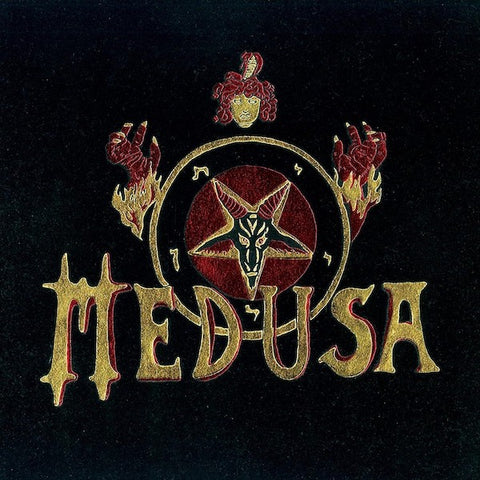 Medusa | First Step Beyond (Arch.) | Album