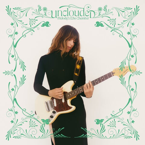 Melody's Echo Chamber | Unclouded | Album