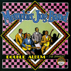 Memphis Jug Band | Memphis Jug Band (Arch.) | Album