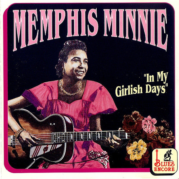 Memphis Minnie | In My Girlish Days (Arch.) | Album