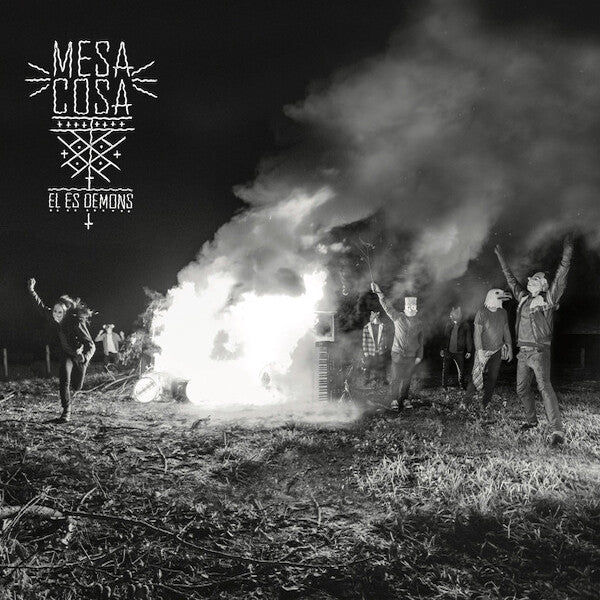 Mesa Cosa | El Es Demons | Album