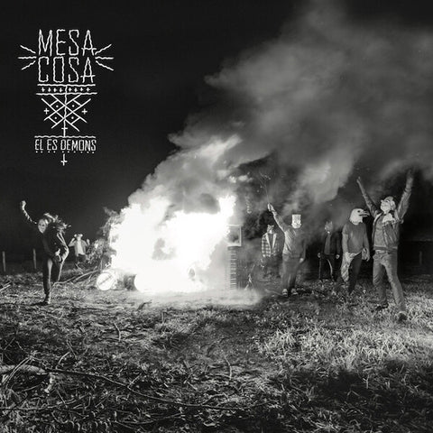 Mesa Cosa | El Es Demons | Album