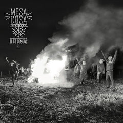 Mesa Cosa | El Es Demons | Album