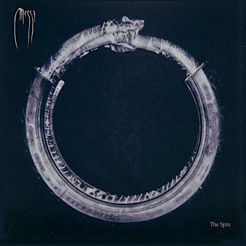 Messa | The Spin | Album