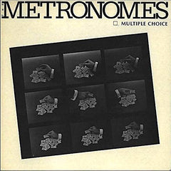 Metronomes | Multiple Choice | Album