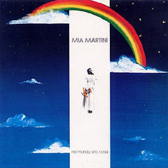 Mia Martini | Nel mondo, una cosa | Album
