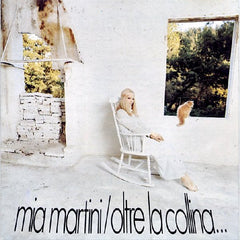 Mia Martini | Oltre la collina... | Album