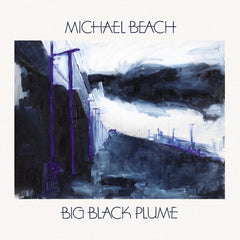 Michael Beach | Big Black Plume | Album