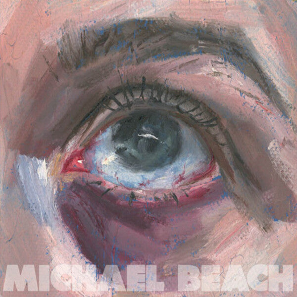 Michael Beach | Dream Violence | Album