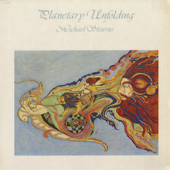 Michael Stearns | Planetary Unfolding | Album