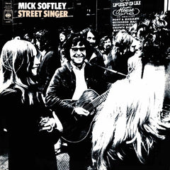 Mick Softley | Street Singer | Album