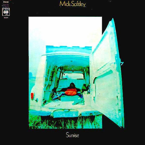 Mick Softley | Sunrise | Album