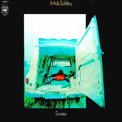 Mick Softley | Sunrise | Album