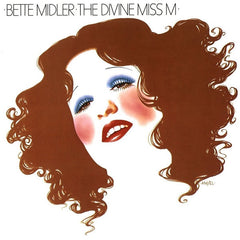 Bette Midler | La Divine Miss M | Album
