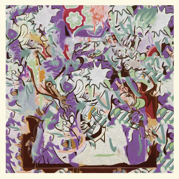 Mild High Club | Going Going Gone | Album