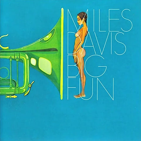 Miles Davis | Big Fun | Album