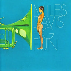 Miles Davis | Big Fun | Album