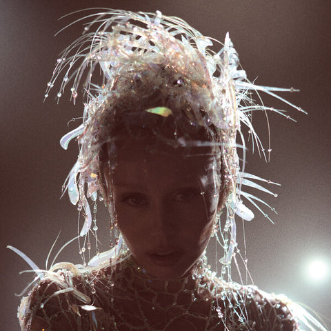 Miley Cyrus | Something Beautiful | Album