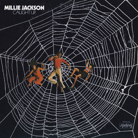 Millie Jackson | Caught Up | Album