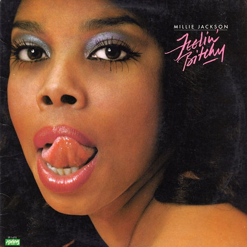 Millie Jackson | Feelin' Bitchy | Album