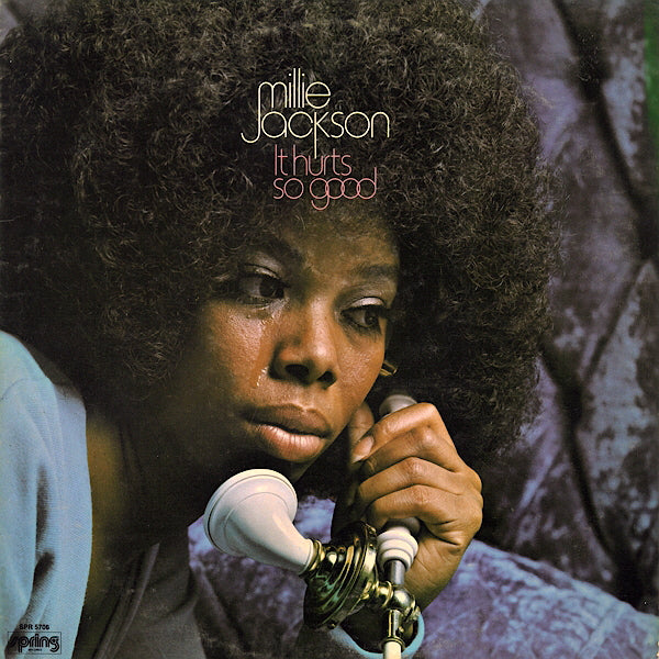 Millie Jackson | It Hurts So Good | Album