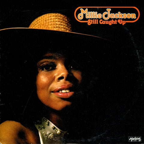 Millie Jackson | Still Caught Up | Album