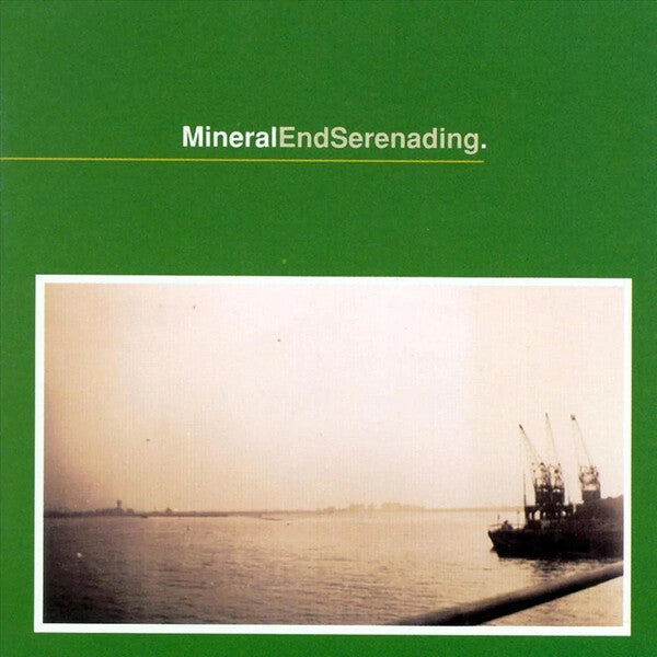 Mineral | EndSerenading | Album