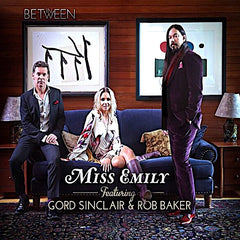 Miss Emily | In Between | Album