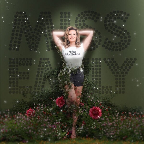 Miss Emily | The Medicine | Album