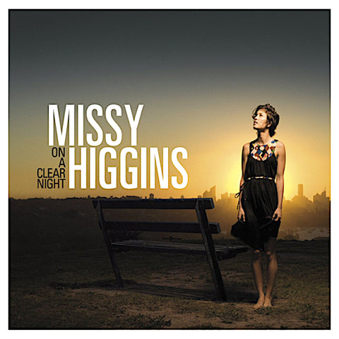 Missy Higgins | On a Clear Night | Album