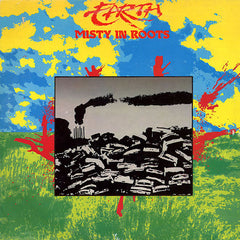 Misty in Roots | Earth | Album