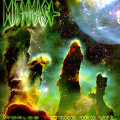 Mithras | Worlds Beyond the Veil | Album