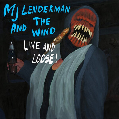 MJ Lenderman | And the Wind (Live and Loose!) | Album