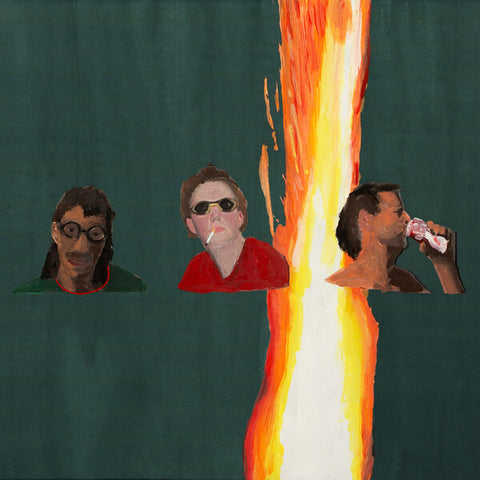 MJ Lenderman | Manning Fireworks | Album