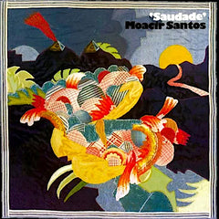 Moacir Santos | Saudade | Album