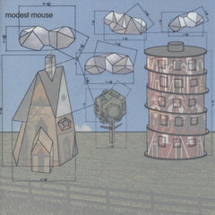 Modest Mouse | Building Nothing Out of Something (Comp.) | Album