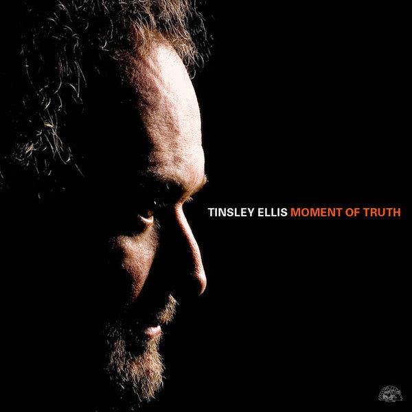 Tinsley Ellis | Moment of Truth | Album