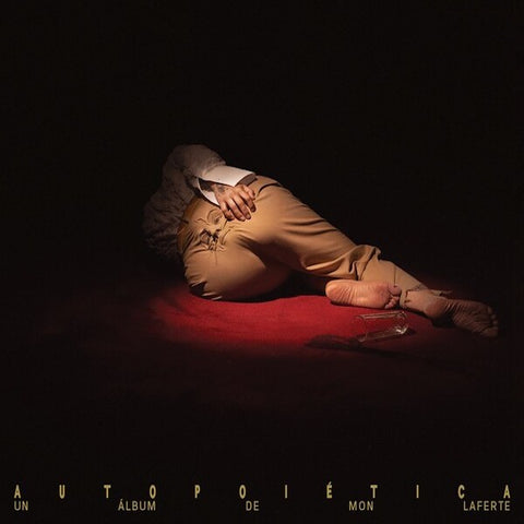 Mon Laferte | Autopoiética | Album