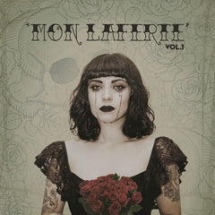 Mon Laferte | Mon Laferte, Vol. 1  | Album