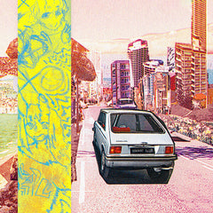Monte Hills | Drum Machine / All the Other MCs (Remixed) | Album