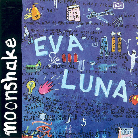 Moonshake | Eva Luna | Album
