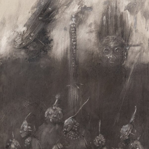 Moor Mother | The Great Bailout | Album