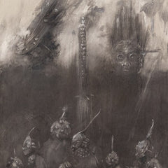 Moor Mother | The Great Bailout | Album