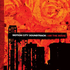 Motion City Soundtrack | I am the Movie | Album