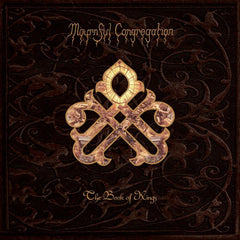 Mournful Congregation | The Book of Kings | Album