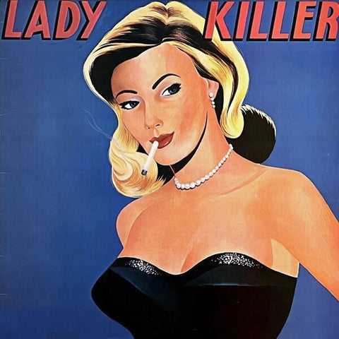 Mouse | Lady Killer | Album