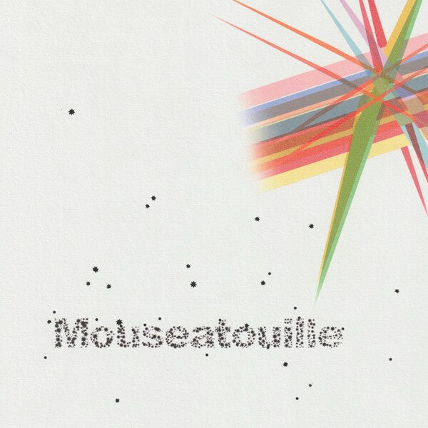Mouseatouille | DJ Set | Album
